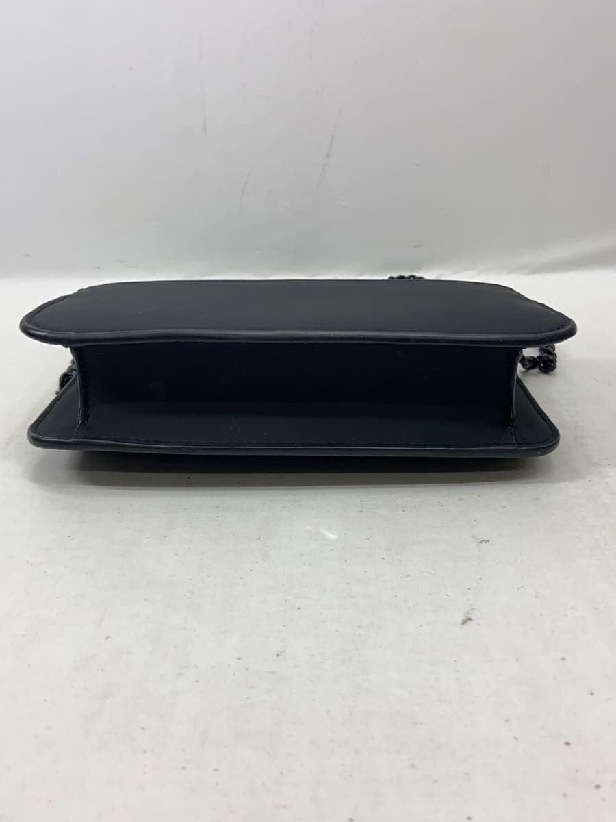 TORY BURCH Shoulder Bag -- BLK 4