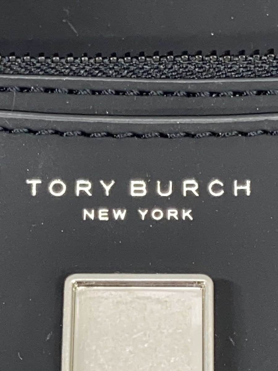 TORY BURCH Shoulder Bag -- BLK 5