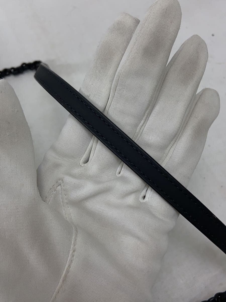 TORY BURCH Shoulder Bag -- BLK 7