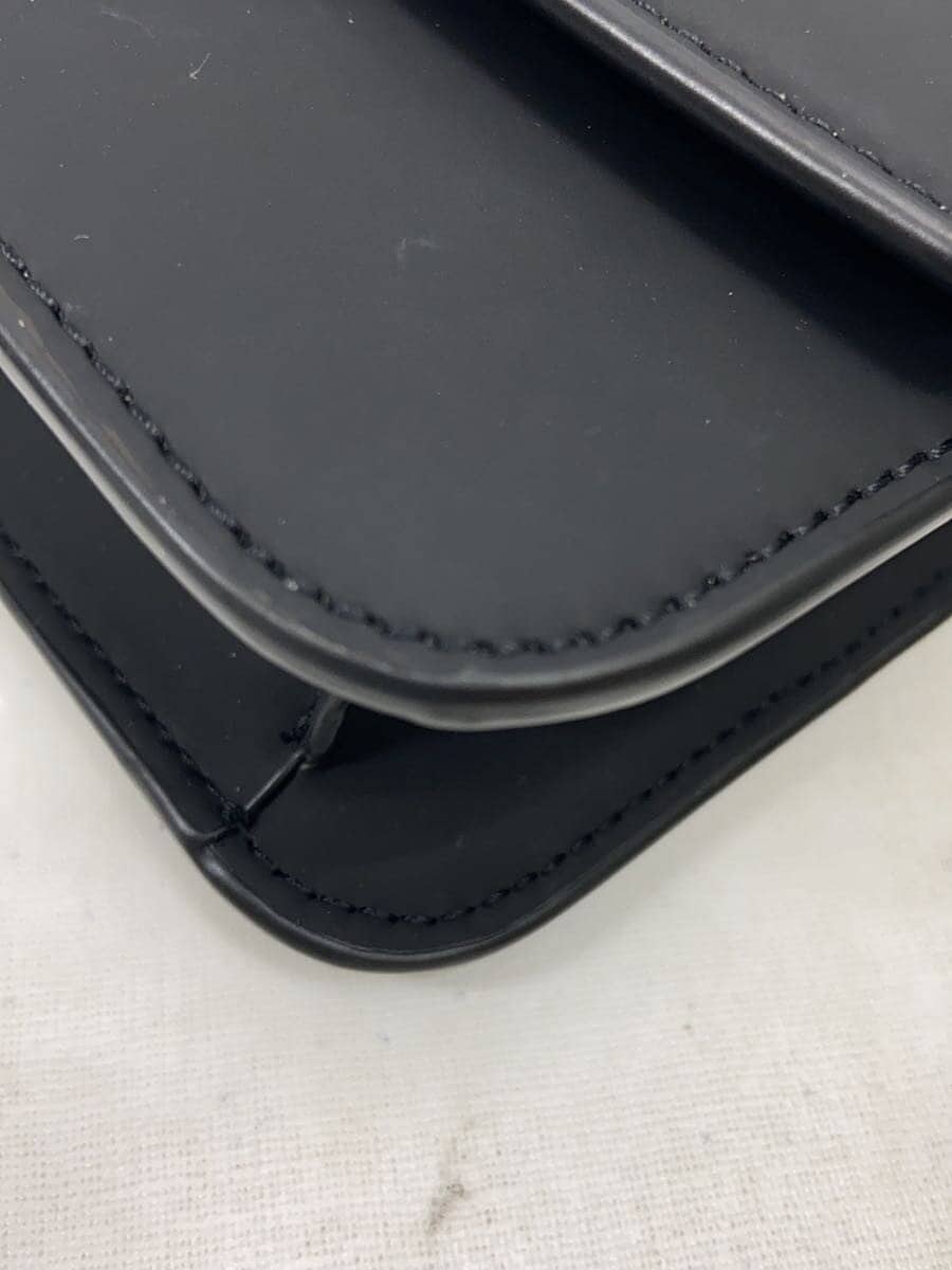 TORY BURCH Shoulder Bag -- BLK 8