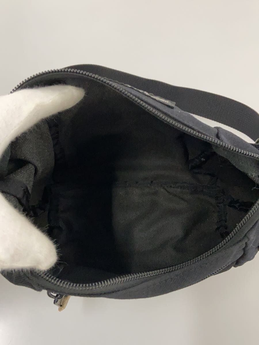 Ballistics Shoulder Bag BLK 6