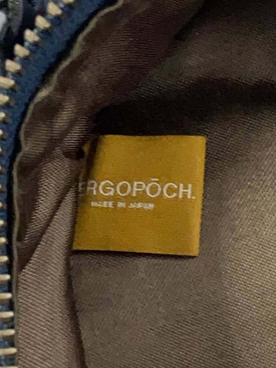 HERGOPOCH Shoulder Bag 5