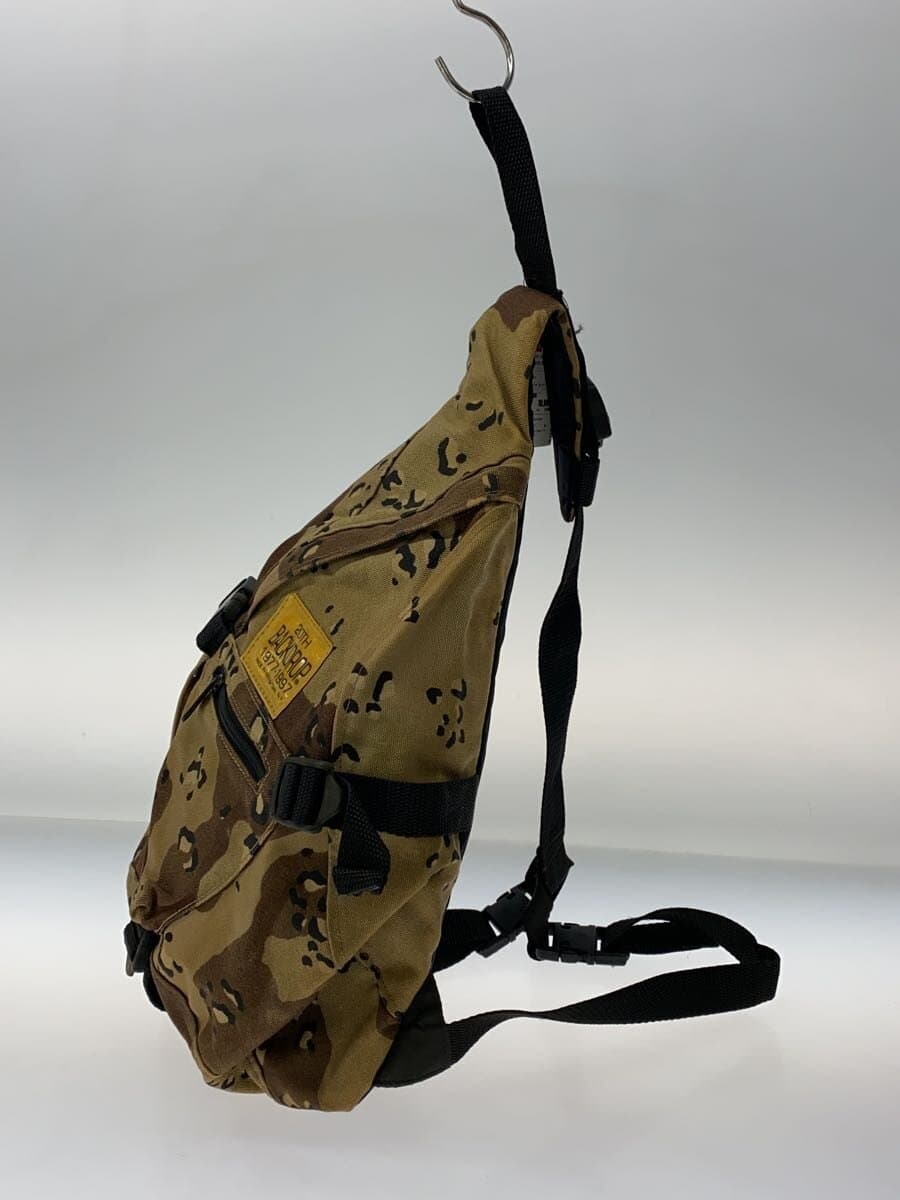 BACK DROP20TH Bag BRW Animal 2