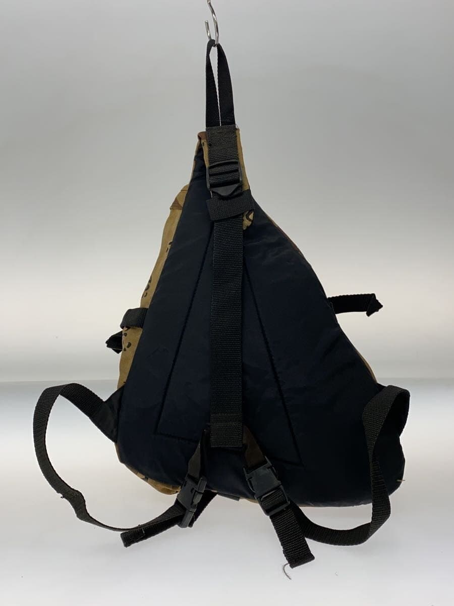 BACK DROP20TH Bag BRW Animal 3