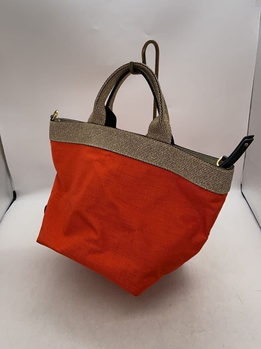 VIOLAd’OROGINO Bag Nylon ORN Plain 2