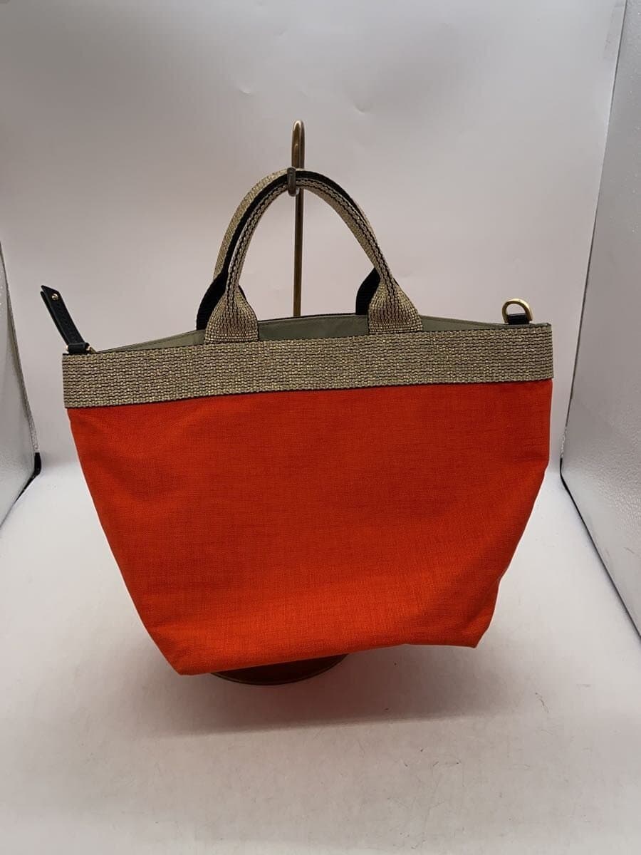 VIOLAd’OROGINO Bag Nylon ORN Plain 3