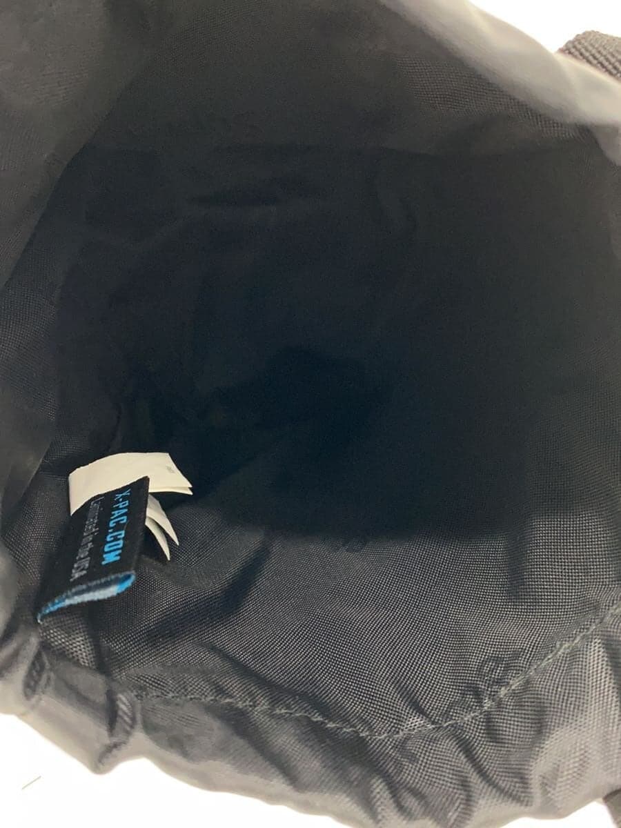 Supreme Cinch Pouch Shoulder Bag Nylon BLK 6