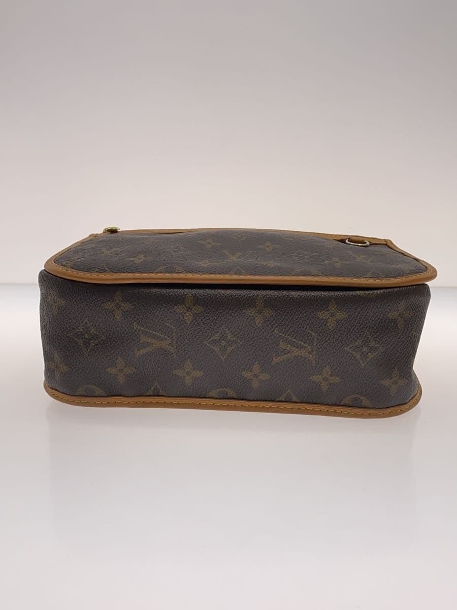 LOUIS VUITTON Messenger GM Bosphore_Monogram Canvas PVC BRW Monogram 4