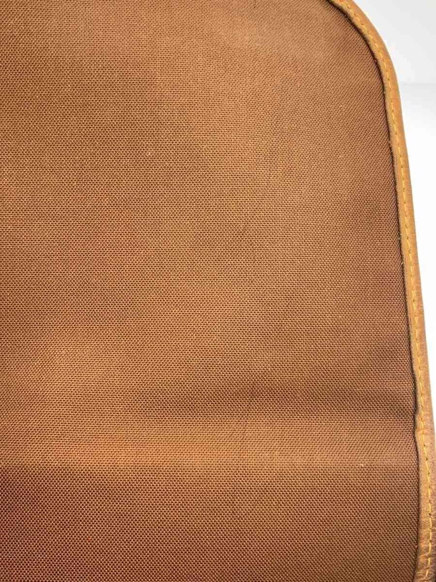 LOUIS VUITTON Messenger GM Bosphore_Monogram Canvas PVC BRW Monogram 7