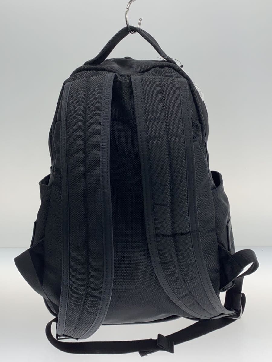 BRIEFING Backpack BLK Solid ATTACK PACK Excellent Condition 3