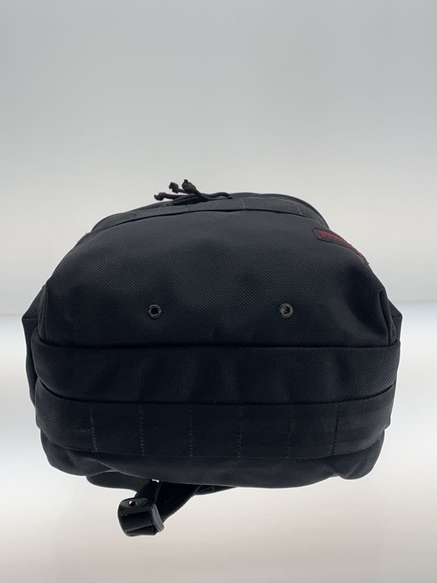BRIEFING Backpack BLK Solid ATTACK PACK Excellent Condition 4