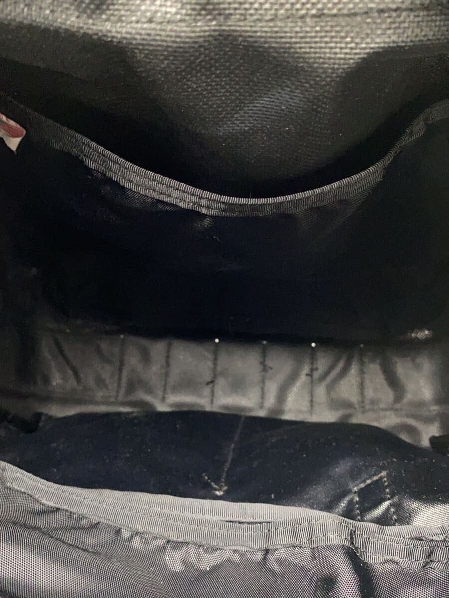 BRIEFING Backpack BLK Solid ATTACK PACK Excellent Condition 6