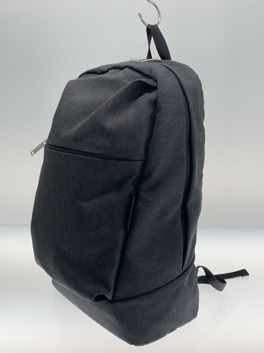 marimekko Kortteli City bagpack Polyester GRY Solid 045068 2