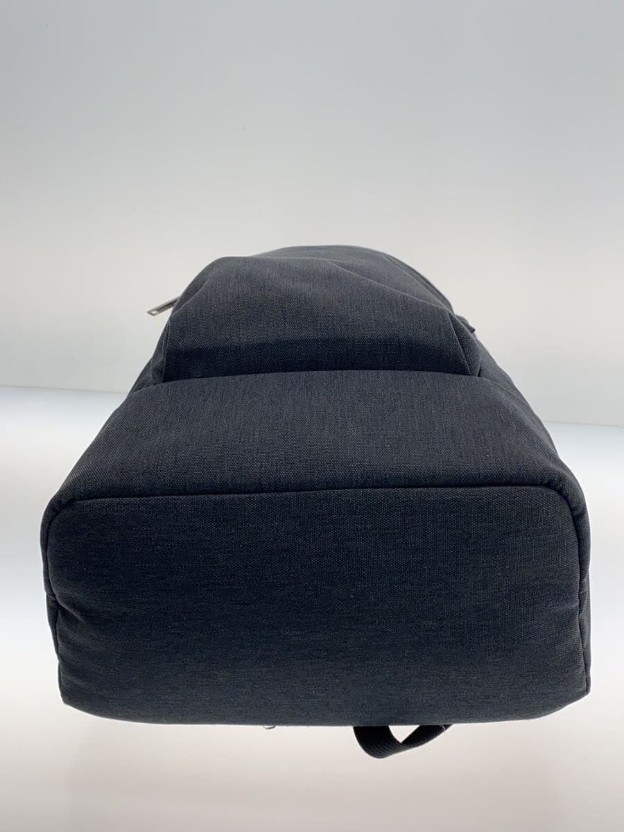 marimekko Kortteli City bagpack Polyester GRY Solid 045068 4