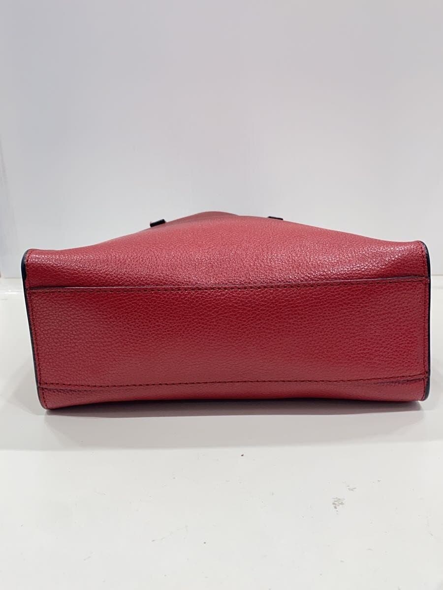 MARC BY MARC JACOBS Shoulder Bag RED Solid M0015685-607 rlb3281 4