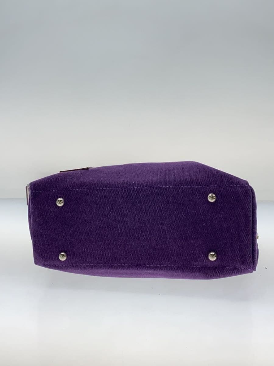 Inujirushi Bag Manufacturing Company Shoulder Bag Canvas PUP Plain sw10006 4