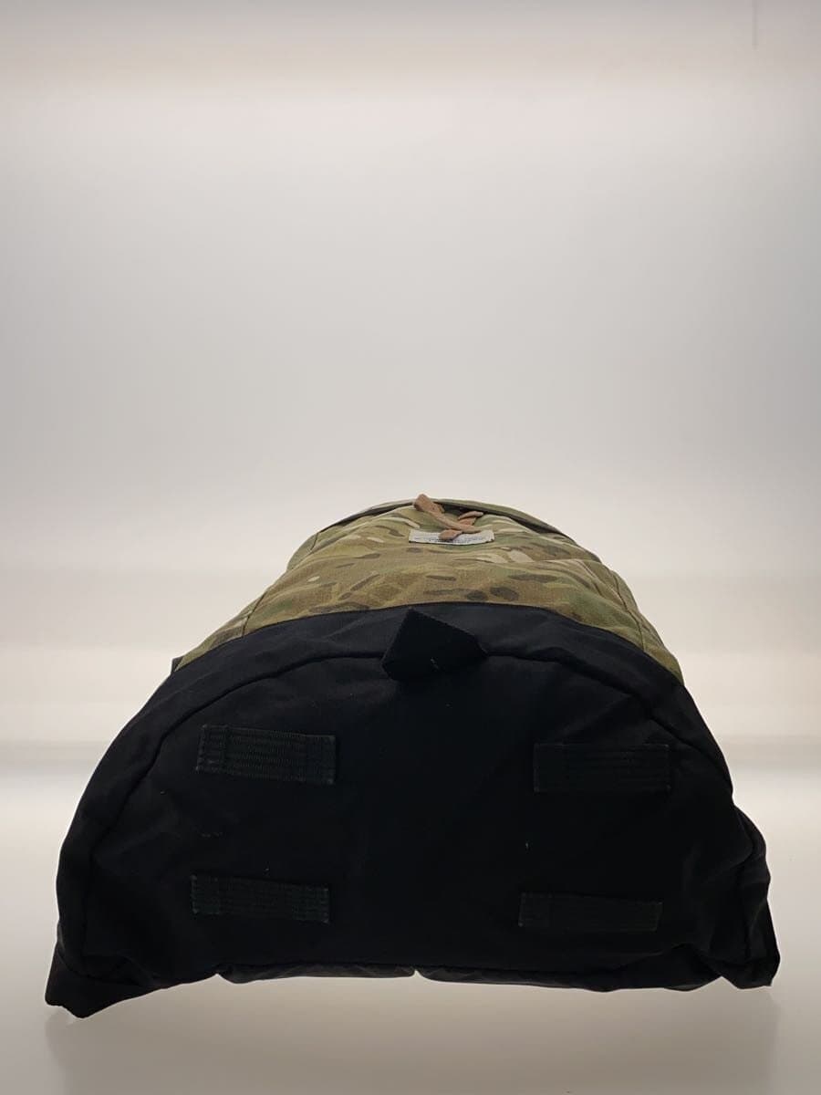 Nitraid backpack -- KHK camouflage backpack 4
