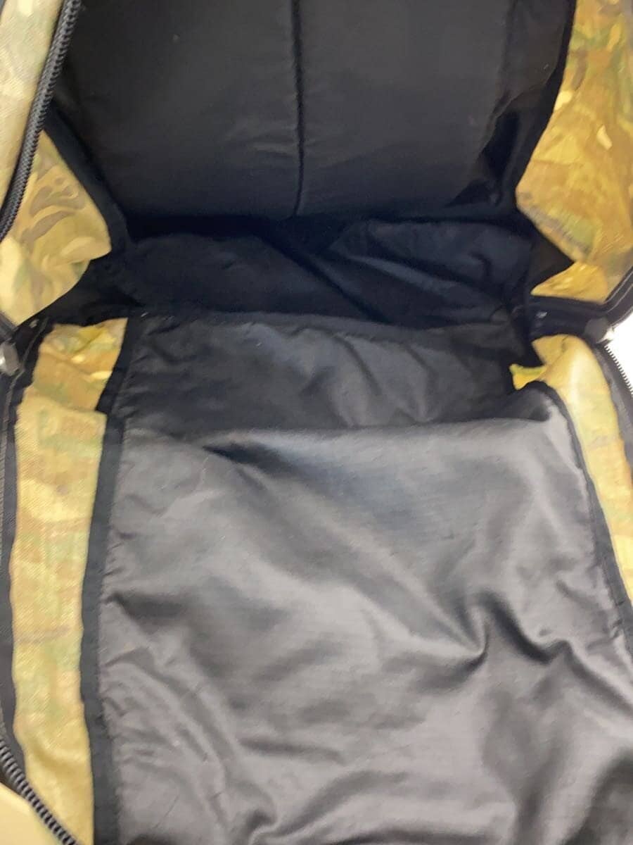 Nitraid backpack -- KHK camouflage backpack 6