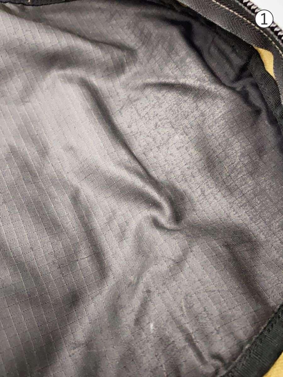 Nitraid backpack -- KHK camouflage backpack 7