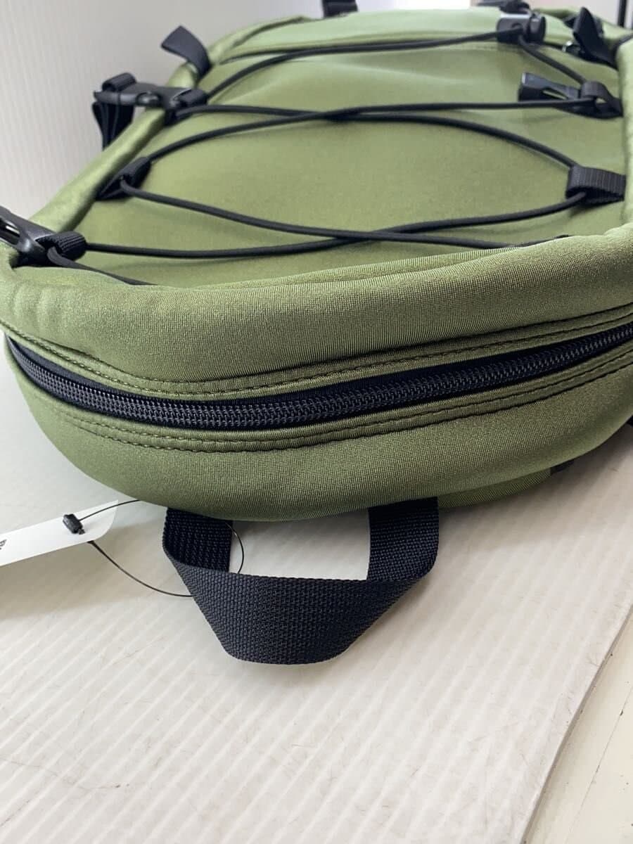 PORTERBICYCLE STYLE Backpack KHK Solid 701-06458 4