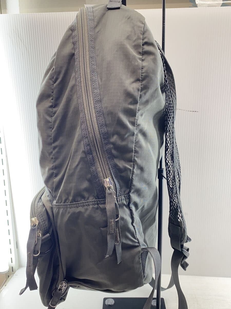 PORTERTRIP 2-Way SHOULDER BAG Backpack GRY 2