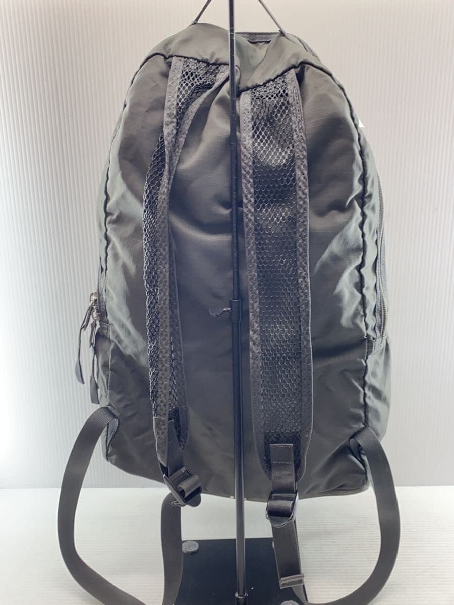 PORTERTRIP 2-Way SHOULDER BAG Backpack GRY 3