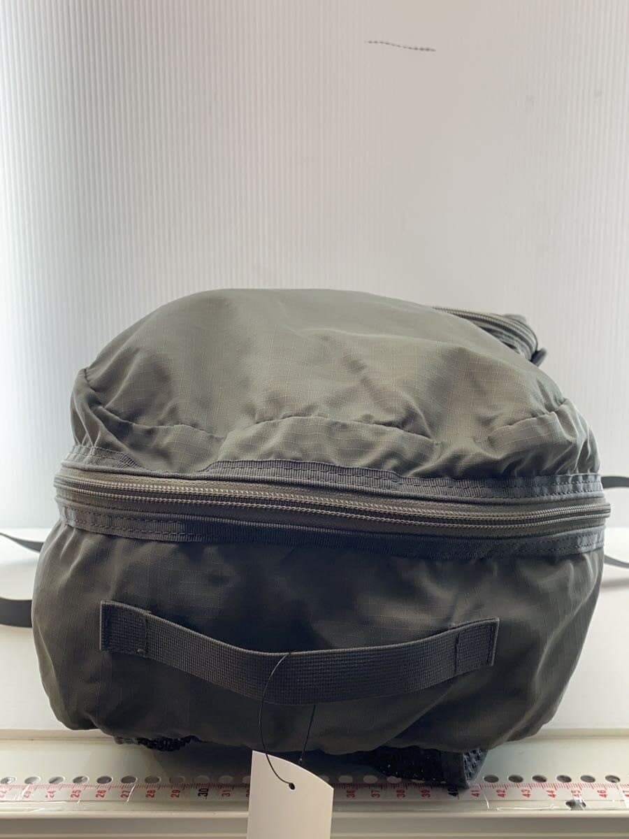 PORTERTRIP 2-Way SHOULDER BAG Backpack GRY 4