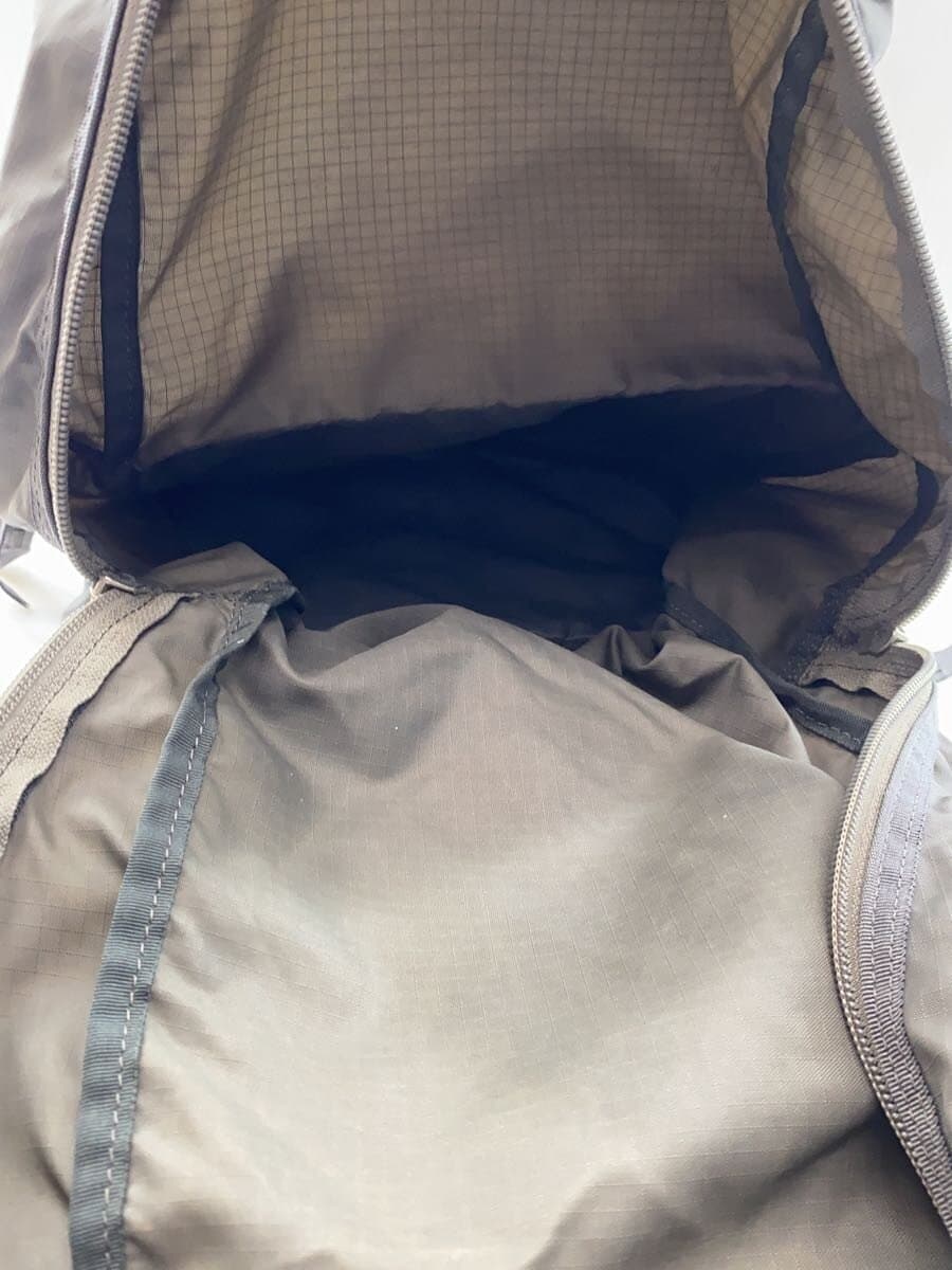 PORTERTRIP 2-Way SHOULDER BAG Backpack GRY 6