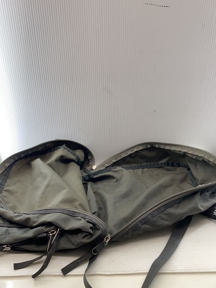 PORTERTRIP 2-Way SHOULDER BAG Backpack GRY 7