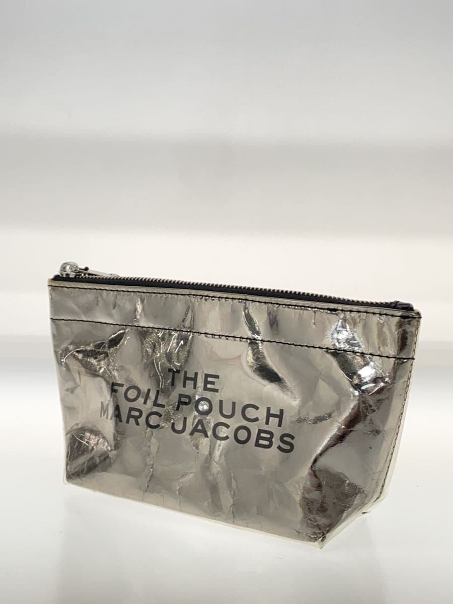 MARC JACOBS Pouch -- SLV M0014855 2