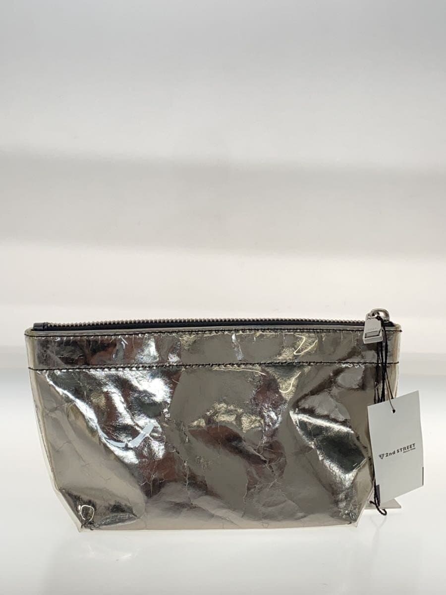 MARC JACOBS Pouch -- SLV M0014855 3