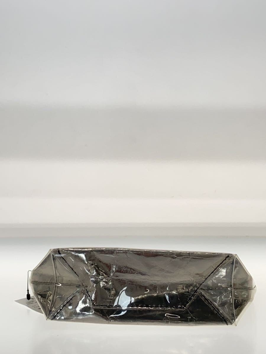 MARC JACOBS Pouch -- SLV M0014855 4