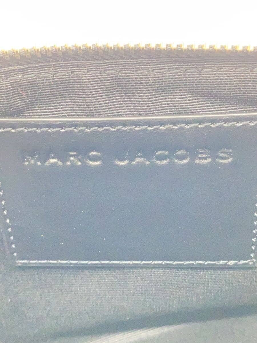 MARC JACOBS Pouch -- SLV M0014855 5