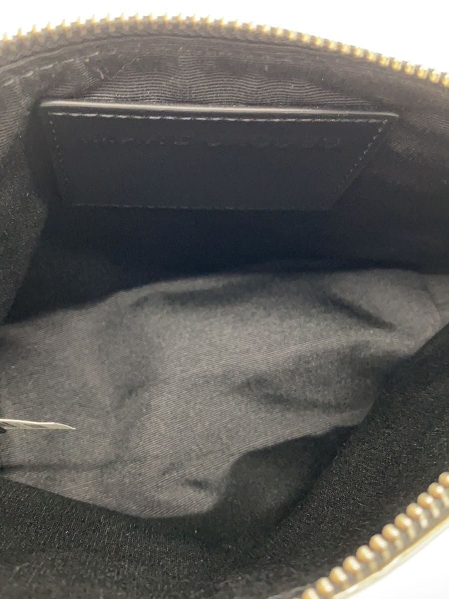 MARC JACOBS Pouch -- SLV M0014855 6