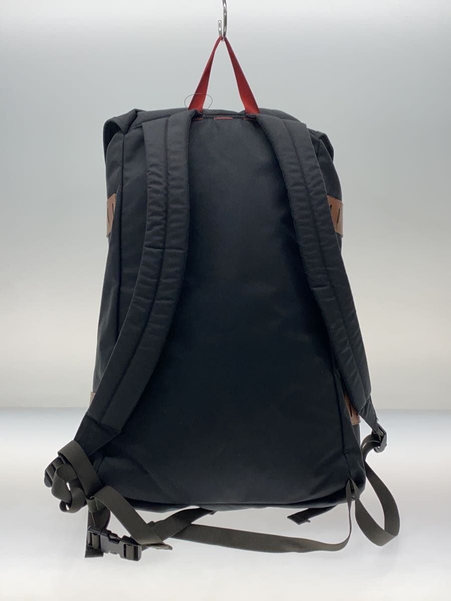 Patagonia backpack Polyester Black Solid color STY47956SP16 3