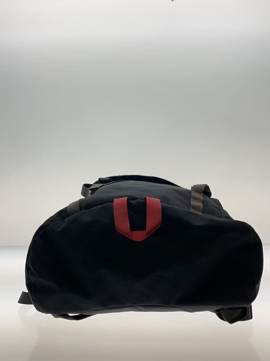 Patagonia backpack Polyester Black Solid color STY47956SP16 4