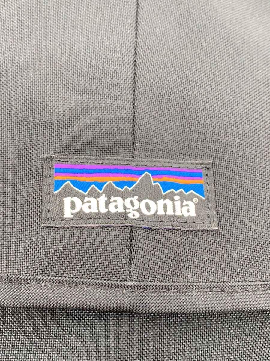 Patagonia backpack Polyester Black Solid color STY47956SP16 5