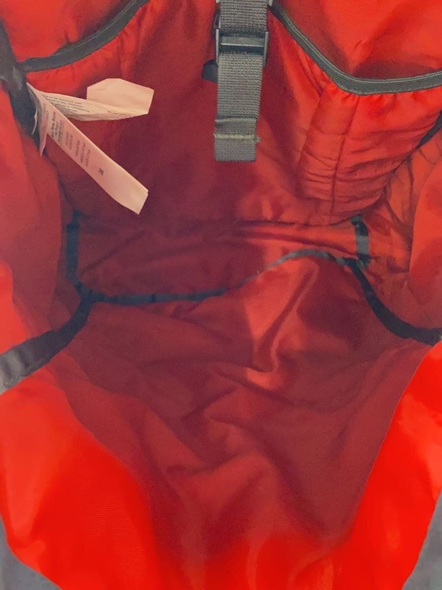 Patagonia backpack Polyester Black Solid color STY47956SP16 6