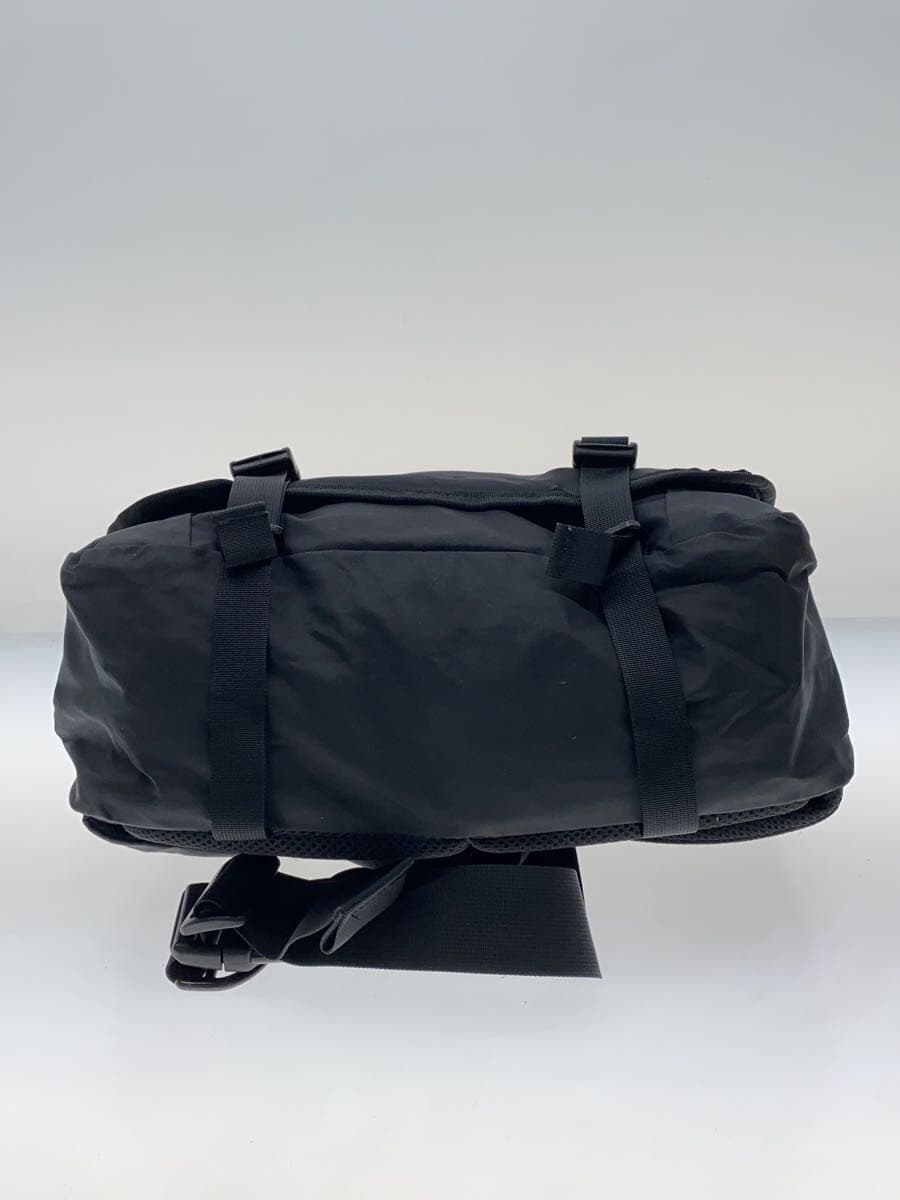 PORTER EXTREME WAIST BAG Waist Bag Nylon BLK Plain 508-06688 4