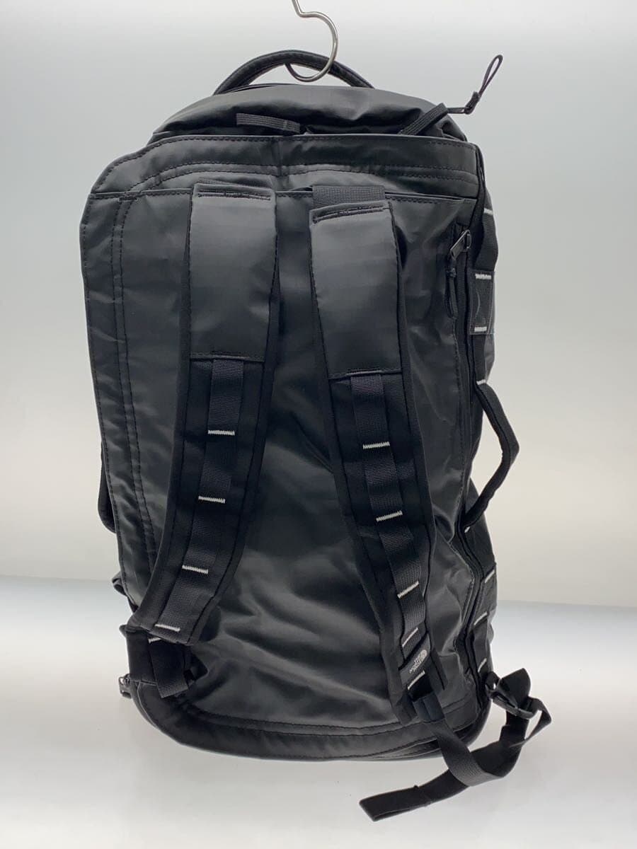 THE NORTH FACE Backpack -- BLK Solid NM82380 BASE CAMP VOYAGER 32L 3