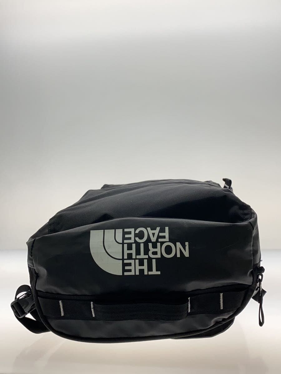 THE NORTH FACE Backpack -- BLK Solid NM82380 BASE CAMP VOYAGER 32L 4