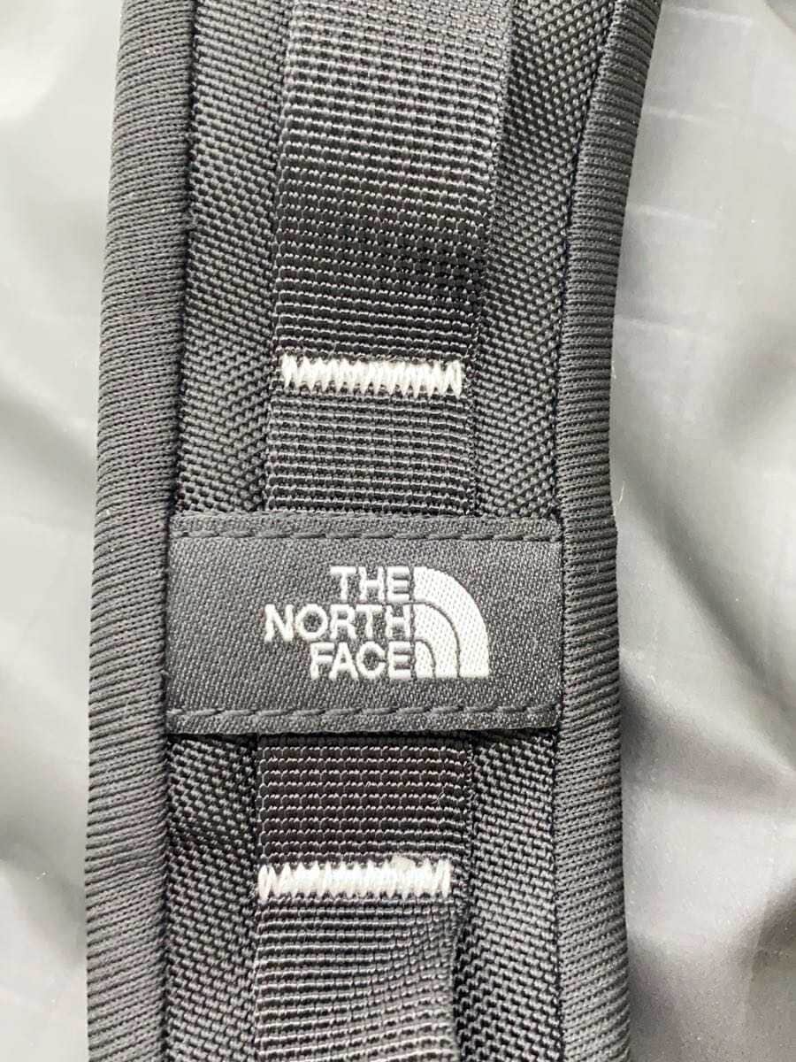 THE NORTH FACE Backpack -- BLK Solid NM82380 BASE CAMP VOYAGER 32L 5