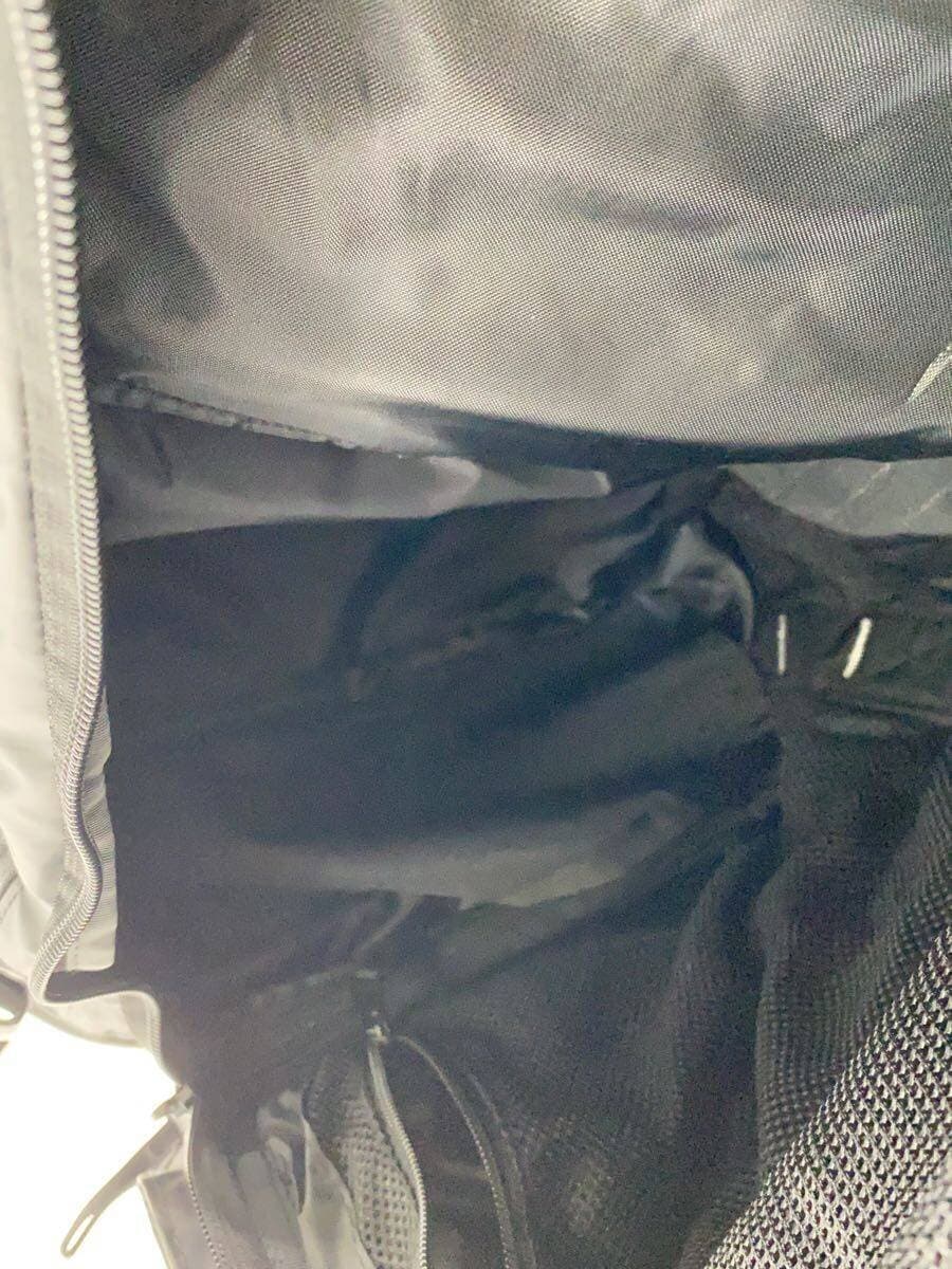 THE NORTH FACE Backpack -- BLK Solid NM82380 BASE CAMP VOYAGER 32L 6