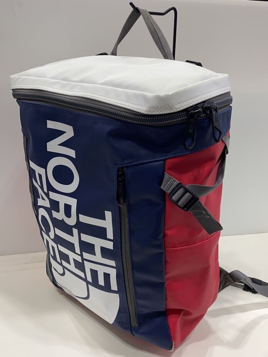 THE NORTH FACEBC Fuse Box II-- NVY×RED NM82255 2