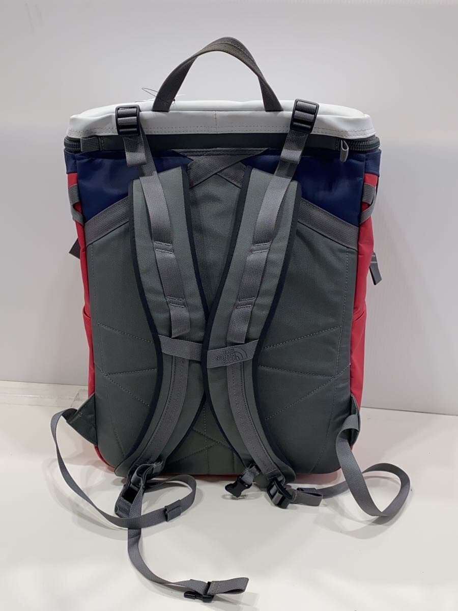 THE NORTH FACEBC Fuse Box II-- NVY×RED NM82255 3
