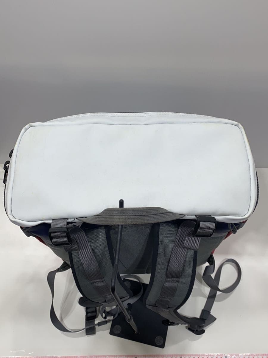 THE NORTH FACEBC Fuse Box II-- NVY×RED NM82255 4