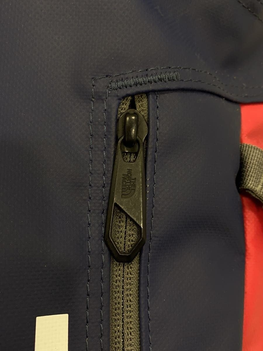 THE NORTH FACEBC Fuse Box II-- NVY×RED NM82255 7