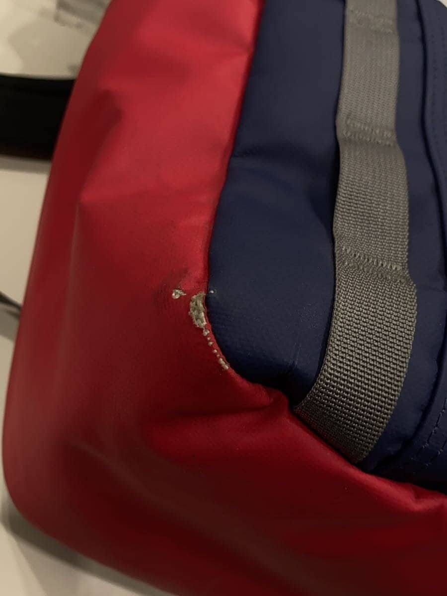 THE NORTH FACEBC Fuse Box II-- NVY×RED NM82255 8