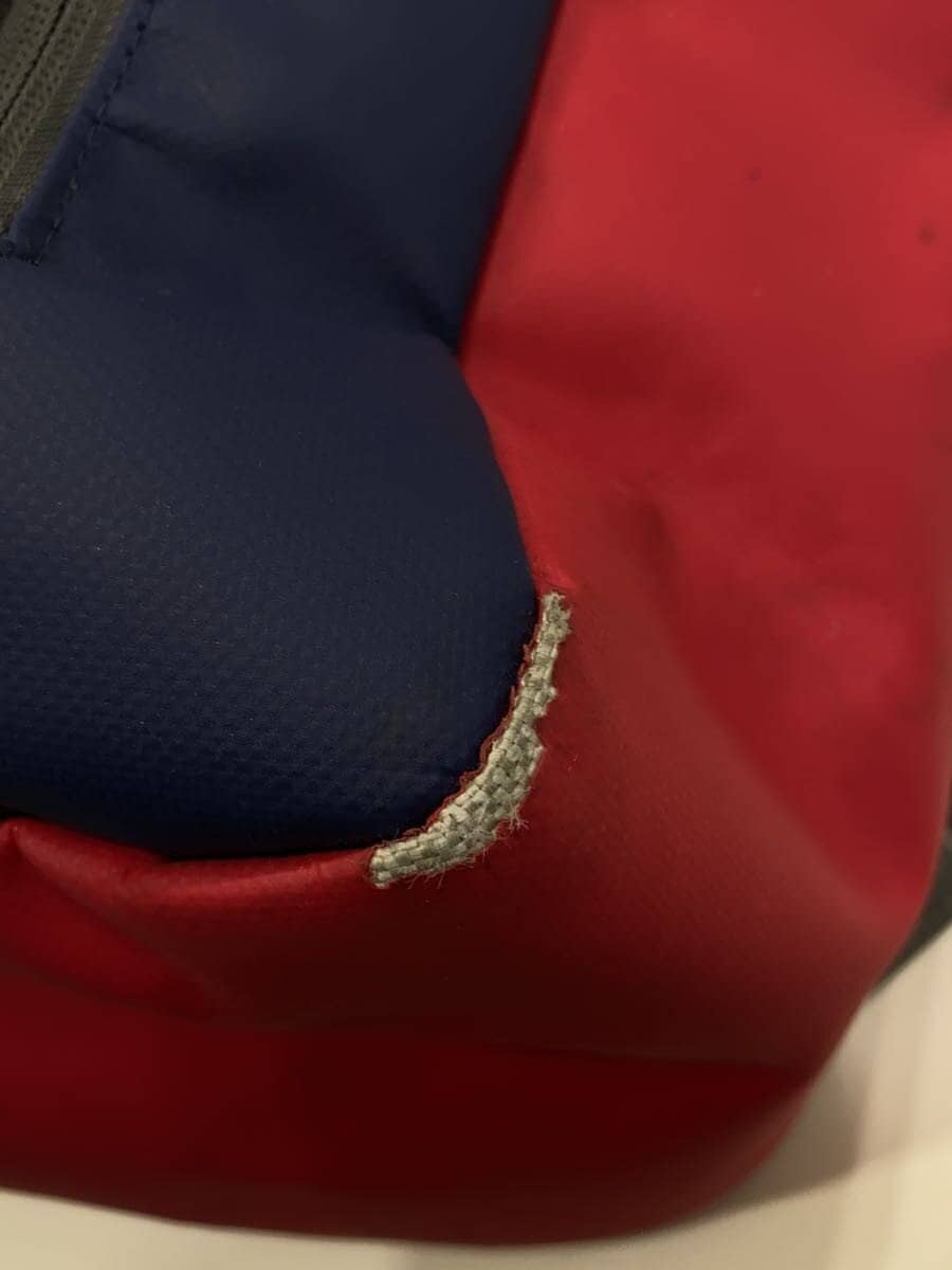 THE NORTH FACEBC Fuse Box II-- NVY×RED NM82255 9