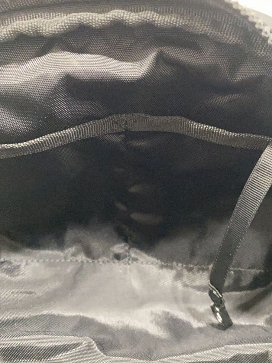 THE NORTH FACE PURPLE LABEL Field Demi Duffle Bag Shoulder Bag Polyester BLK Solid NN7354N 7